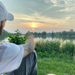 Митя Соснов, 14.05, Suva