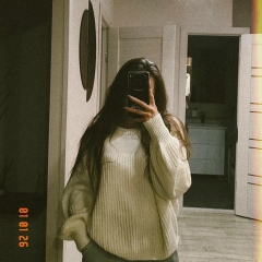 Лена Калиновская, 30.03