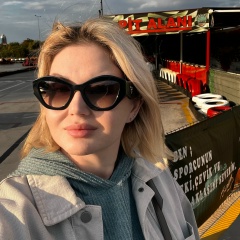 Rozaliya Kamalova, Салават