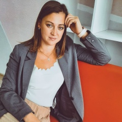 Людмила Кашперская, 08.04, Курган