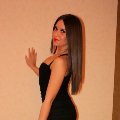 Татьяна Базюк, 07.05.1989, Sydney