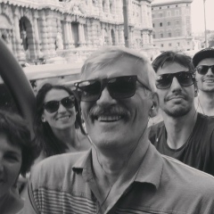 Анастасия Костенко, 30.12.1987