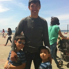 Kaisar Absalyamov, 01.12, Актау