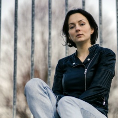 Ярослава Горобей, 15.07