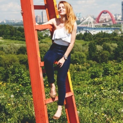 София Таболкина, 13.05.1991