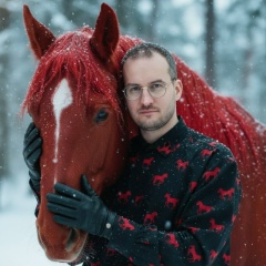 Александр Варской, 23.02.1984, Москва