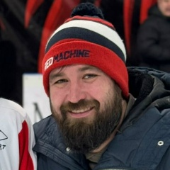 Станислав Сметанин, 25.01.1992, Курган