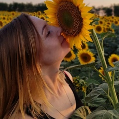 Ekaterina Trifonova, Никольское