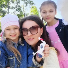 Анна Пашкевич, 09.07.1991, Столин