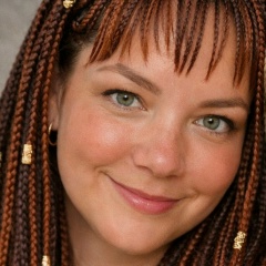 Катя Шевченко, 20.03.1981, Kotka