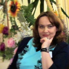 Юлия Бевза, 05.12.1978, Черкассы