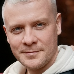 Евгений Горфин, Санкт-Петербург