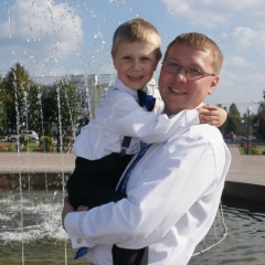 Дмитрий Корольков, 18.09.1986, Буй