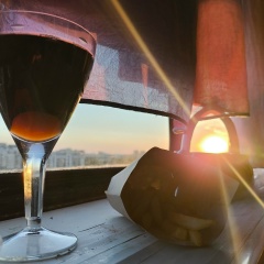 Анна Анисимова, 09.03, Санкт-Петербург