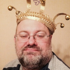 Алексей Береговский, 01.10.1971, Санкт-Петербург