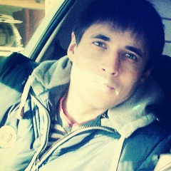 Иван Нетребенко, 17.01, Алматы