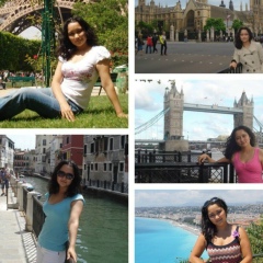 Маржан Думановна, 04.06.1984, Алматы