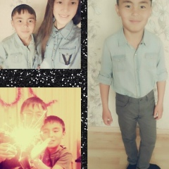 Мухамедали Намазов, 09.10.2001, Алматы