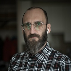 Антон Толмачев, 21.07.1984, Курск