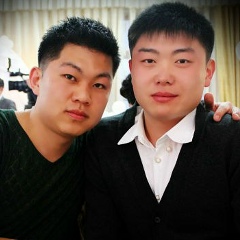 Коля Хегай, 09.04.1991, Seoul