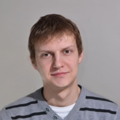 Юра Стюбиш, 03.05.1989, Тбилиси