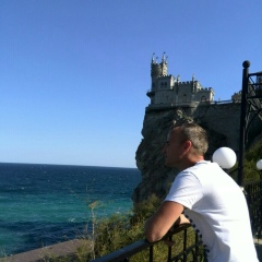 Андрей Тришин, 18.01.1983, Москва