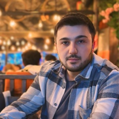 Бахтияр Тагизаде, 11.12, Гянджа