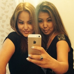 Asyla Aj, 11.02.1991, Бишкек