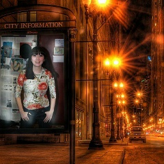 Катя Бартаева, 01.11.1986, Москва