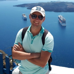 Александр Пушкин, 01.04, Шатура