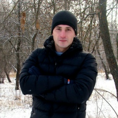 Андрей Архипов, Днепр (Днепропетровск)