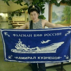 Артур Джумагалиев, 09.09.1987, Эрдниевский