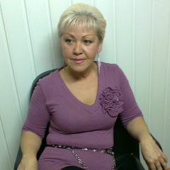 Елена Ненашева, Самара