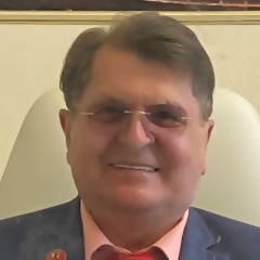 Юрий Сурин, 02.05.1956, Санкт-Петербург