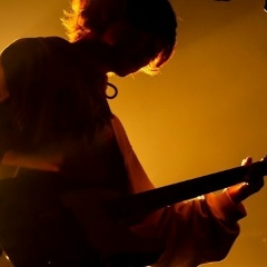 Rurï Asakurä, 31.03, Edinburgh