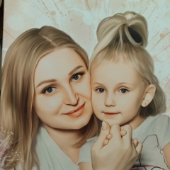Оксана Дербышева, 07.03.1989, Москва