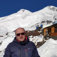 Андрей Колесов, 16.06, Санкт-Петербург