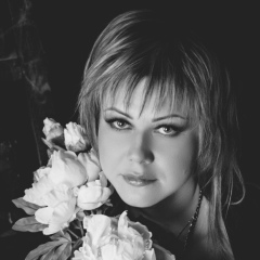 Марина Булах, 13.06, Липецк