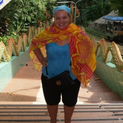 Надежда Зимина, 26.12, Новосибирск