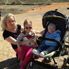 Анастасия Ярмак, 11.04.1985, Жезказган