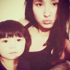 Розалия Нурадинова