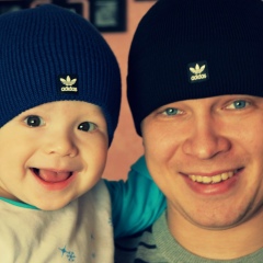 Серёга Горбунов, Нязепетровск