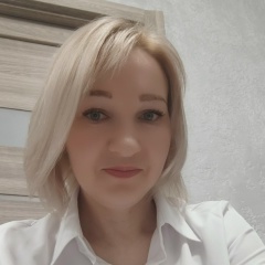 Светлана Хазиева, 07.03, Среднеуральск