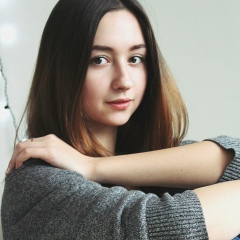 Дарья Кидинова, Серпухов