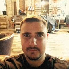 Андрей Ткаченко, 17.06, Киев