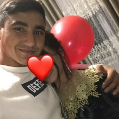 Rustam Shopolatov, 19.05.1994, Шымкент