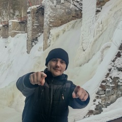 Александр Харитонов, 27.11, Уфа