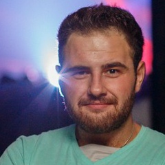 Александр Кушнир, 03.01.1987, Киев