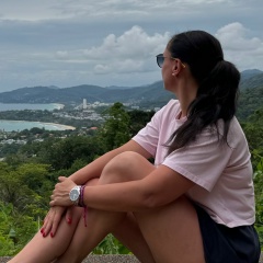 Майя Махарадзе, 12.04, Москва