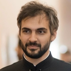 Александр Схиртладзе, 20.10.1987, Санкт-Петербург